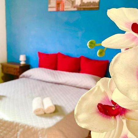 Casa Vacanza Balai Porto Torres Dış mekan fotoğraf