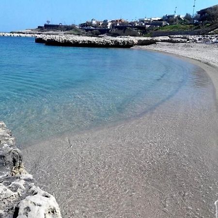 Casa Vacanza Balai Porto Torres Dış mekan fotoğraf