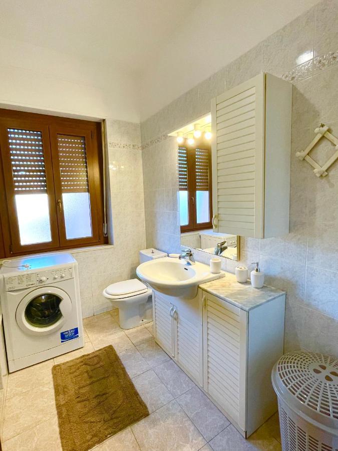 Casa Vacanza Balai Porto Torres Dış mekan fotoğraf