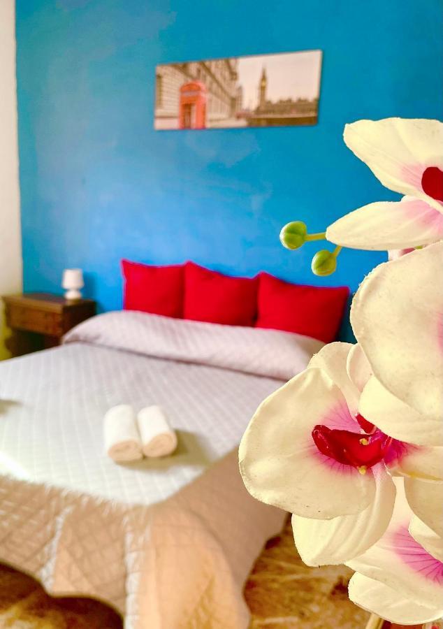 Casa Vacanza Balai Porto Torres Dış mekan fotoğraf