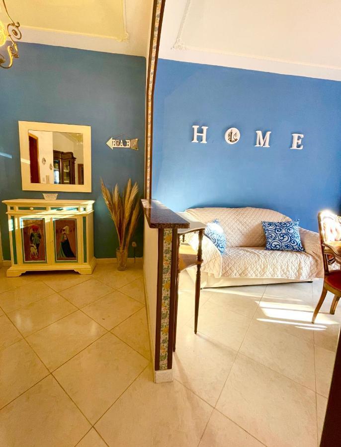 Casa Vacanza Balai Porto Torres Dış mekan fotoğraf