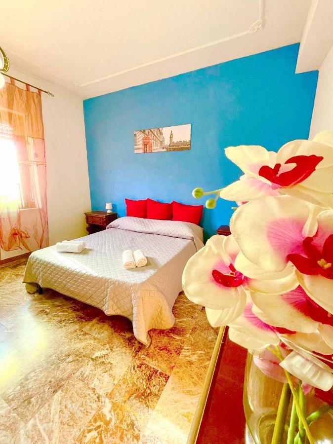Casa Vacanza Balai Porto Torres Dış mekan fotoğraf