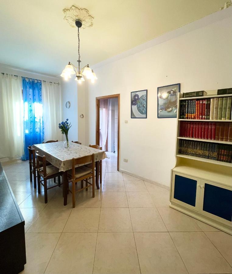 Casa Vacanza Balai Porto Torres Dış mekan fotoğraf
