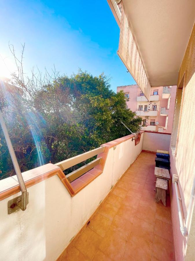 Casa Vacanza Balai Porto Torres Dış mekan fotoğraf