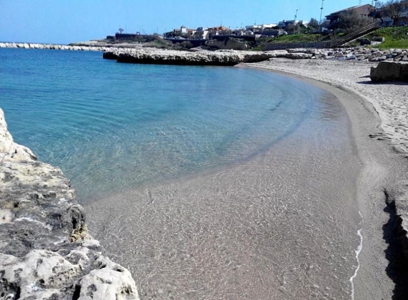 Casa Vacanza Balai Porto Torres Dış mekan fotoğraf