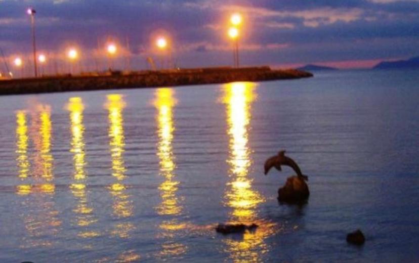 Casa Vacanza Balai Porto Torres Dış mekan fotoğraf