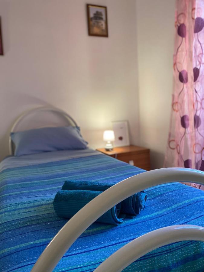 Casa Vacanza Balai Porto Torres Dış mekan fotoğraf