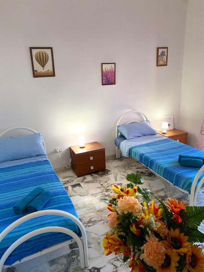 Casa Vacanza Balai Porto Torres Dış mekan fotoğraf